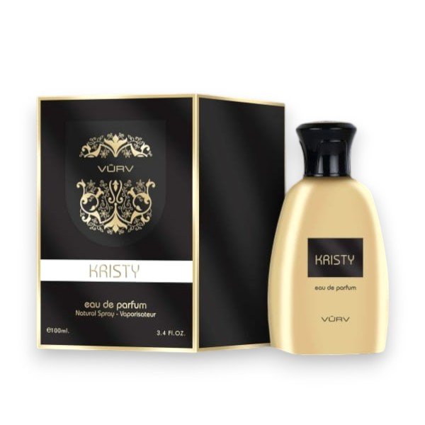 PERFUME (VURV) KRISTY 100ML