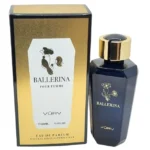 PERFUME (VURV) BALLERINA POUR FEMME 100ML