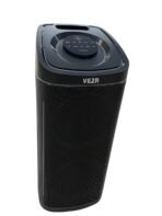 VEZR SPEAKER XC1020 500W WIRELESS/BLUETH