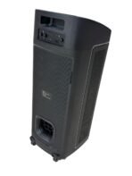 VEZR SPEAKER XC1020 500W WIRELESS/BLUETH - Imagen 2