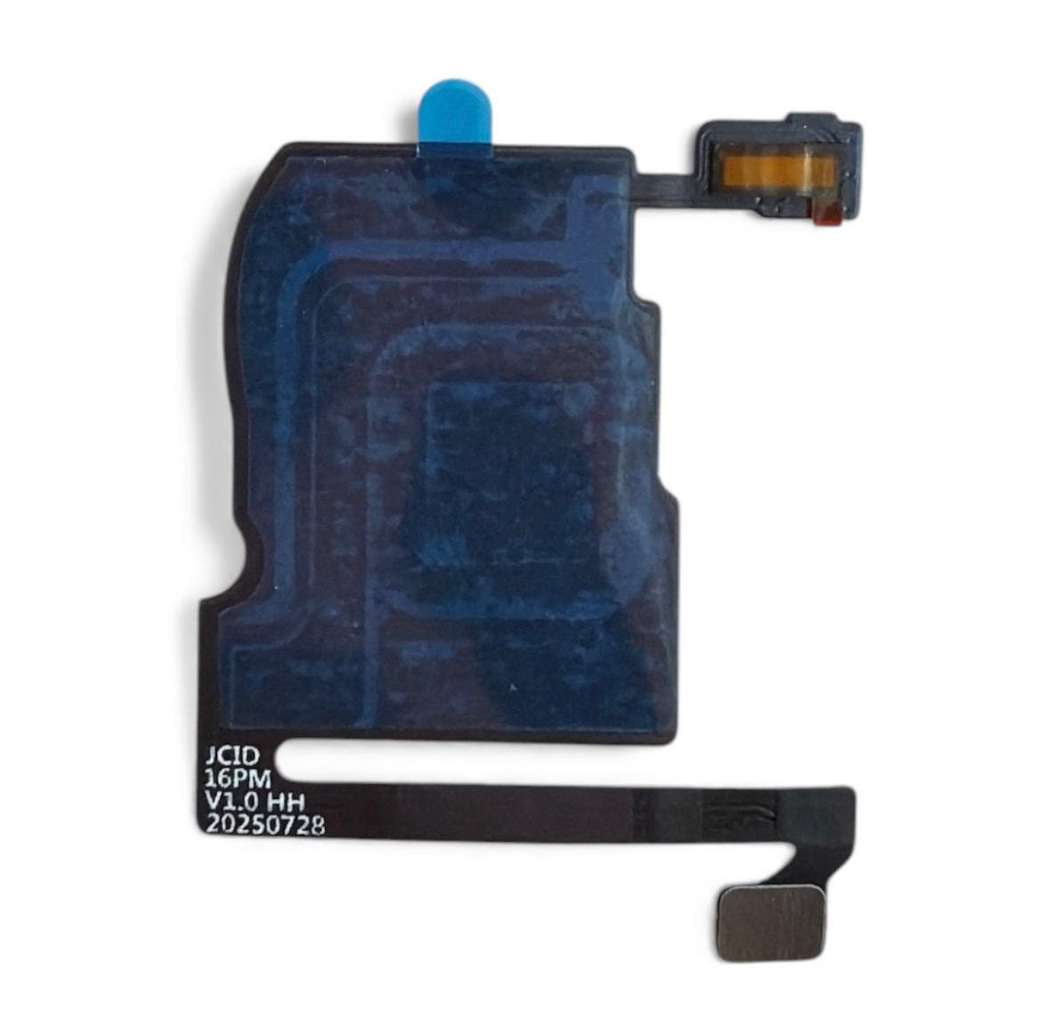 264594 FLEX JCID RECEIVER FPC IPHONE 16 PRO MAX - Imagen 1