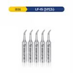 BICO FERRO SOLDA I936 (5PCS) MECHANIC