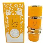 PERFUME (MYSTICAL) YARA AMARELO 30ML
