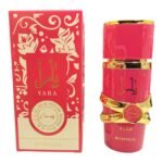 PERFUME (MYSTICAL) YARA CANDY 30ML