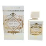 PERFUME (MYSTICAL) BADEE BRANCO 50ML
