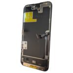 DISPLAY IPHONE (VEZR) 14 PRO MAX(GLOBAL/OLED) AUTOPROGRAMABLE - Imagen 2