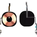 FLEX NFC/VOLUMEN/IPHONE 11 PRO(MECHANIC)