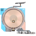 FLEX NFC/VOLUMEN/IPHONE 14(MECHANIC)