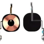 FLEX NFC/VOLUMEN/IPHONE 11(MECHANIC)