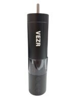 REMOVEDOR DE CALLO VZ-018 (2IN1) PRETO VEZR