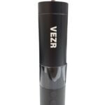 REMOVEDOR DE CALLO VZ-018 (2IN1) PRETO VEZR