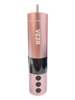 REMOVEDOR DE CALLO VZ-018 (2IN1) PINK VEZR