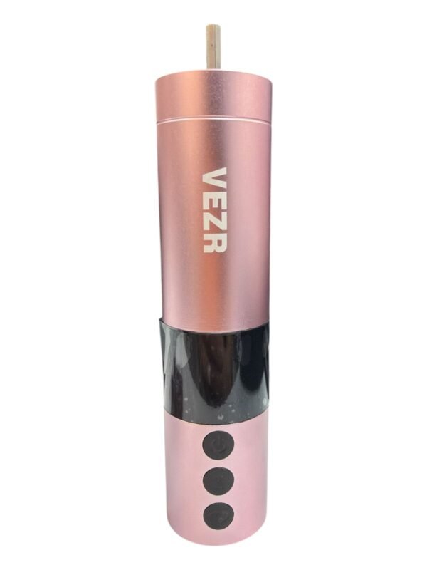 REMOVEDOR DE CALLO VZ-018 (2IN1) PINK VEZR