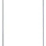 VIDRIO SAMSUNG A3 BLANCO