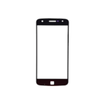 VIDRIO MOTOROLA Z NEGRO