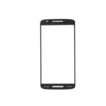 VIDRIO MOTOROLA X-PLAY NEGRO