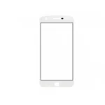 VIDRIO MOTOROLA Z-PLAY BLANCO