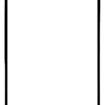 VIDRIO MOTOROLA X4 NEGRO