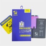 BATERIA IPHONE MECHANIC 14 PRO MAX GLOBAL AUTOPROGRAMABLE