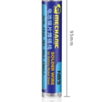 HILO ESTAÑO N83 (0.8MM) PARA BATERIA MECHANIC