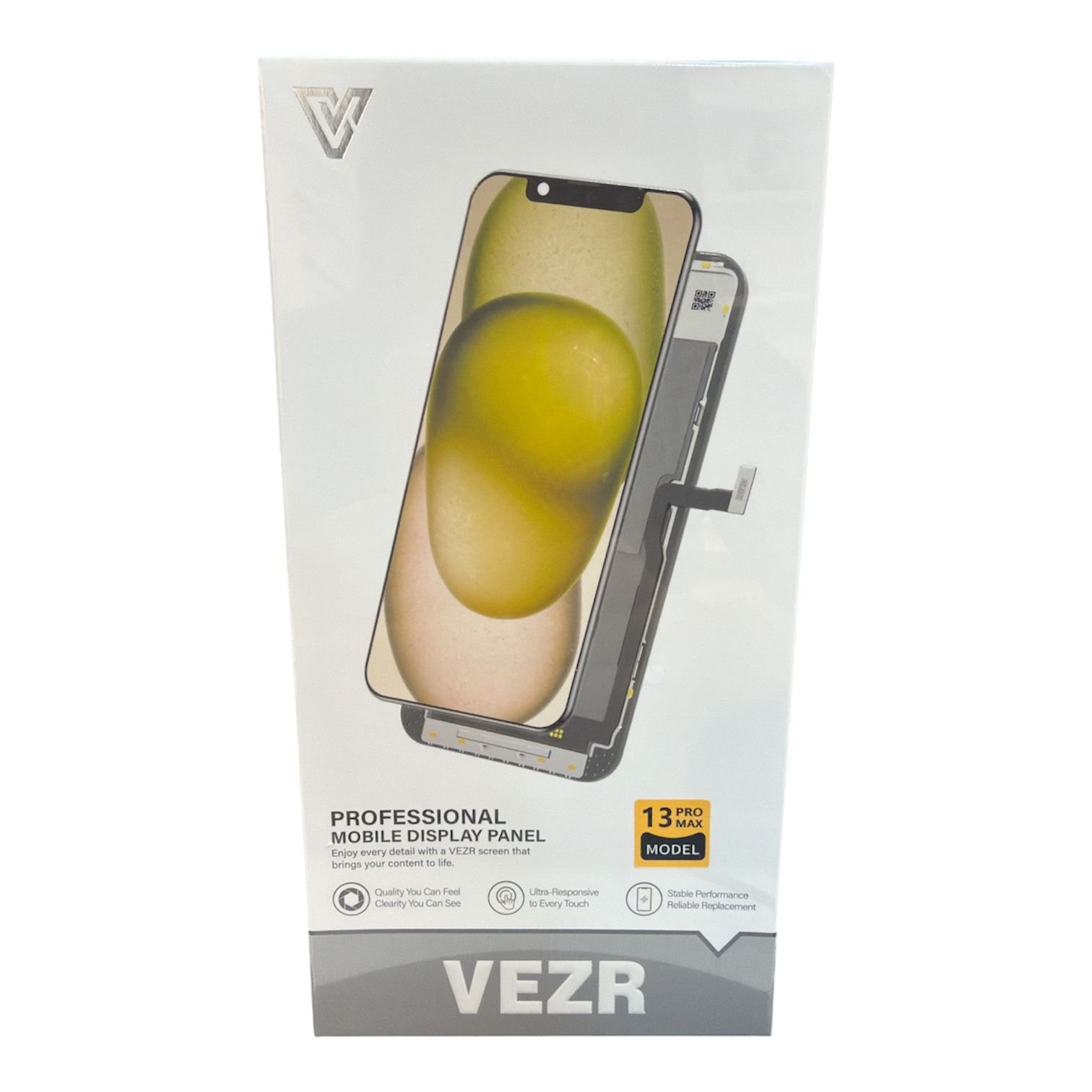 173033-1 DISPLAY IPHONE (VEZR) 13 PRO MAX OLED - Imagen 1