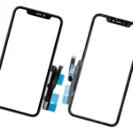 TOUCH IPHONE XR CON OCA COMPLETO