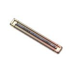 CONECTOR LCD SAMSUNG A12 ORIGINAL (FPC)