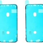 ADHESIVO VEDACIÓN LCD IPHONE 11 PRO (MECHANIC)