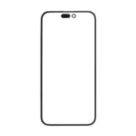 VIDRIO IPHONE 15 CON OCA