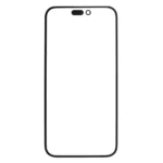 VIDRIO IPHONE 15 PRO MAX CON OCA