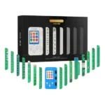 PROGRAGRAMADORA JCID-V1SE (15 BOARDS) WIFI VERSION