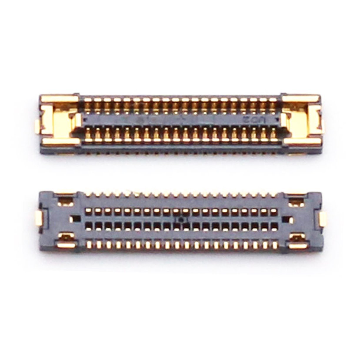 228304 CONECTOR LCD SAMSUNG A51/A515(FPC) MECHANIC - Imagen 1