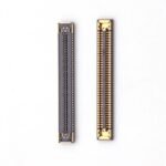 CONECTOR LCD SAM A02/A23(FPC)MECHANIC)