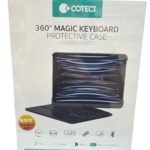 TECLADO COTECI (IP-009) 360§ MAGIC