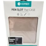 PROTETOR COTECI (IP-043) C/SUPORTE CANETA