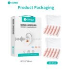 TAPONES PARA CANCELACION DE RUIDO (86019) COTECI