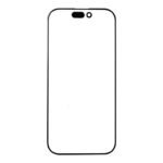 VIDRIO IPHONE 16 CON OCA