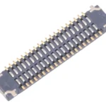 CONECTOR LCD SAMSUNG A05(FPC)