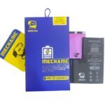 BATERIA IPHONE MECHANIC 13 PRO MAX GLOBAL AUTOPROGRAMABLE
