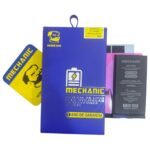 BATERIA IPHONE MECHANIC 12/12 PRO  GLOBAL AUTOPROGRAMABLES