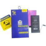 BATERIA IPHONE MECHANIC 14 GLOBAL  AUTOPROGRAMABLE
