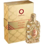 PERFUME (ORIENTICA) ROYAL AMBER 80ML