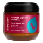 CREMA (ECOLCHI) COLLAGEN SHEA MASK 550ML POTE