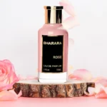 PERFUME (BHARARA) ROSE 100ML