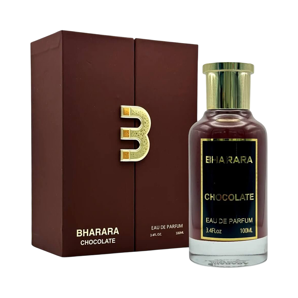 261200-1 PERFUME (BHARARA) CHOCOLATE 100ML - Imagen 1