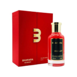 PERFUME (BHARARA) SCARLET 100ML