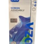 DISPLAY IPHONE (VZO) 12/12 PRO (FULL HD+)