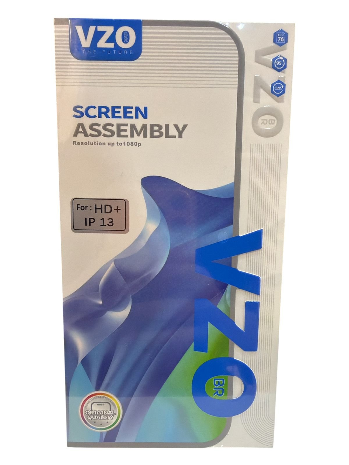 261951-1 DISPLAY IPHONE (VZO) 13 (FULL HD+) INCELL - Imagen 1