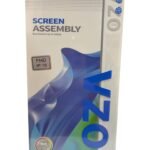 DISPLAY IPHONE (VZO) 15(INCELL)