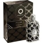 PERFUME (ORIENTICA) OUD SAFFRON 80ML